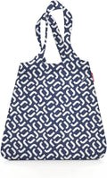 Einkaufstasche: AT4073, blau