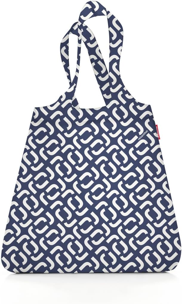 Einkaufstasche: AT4073, blau