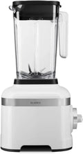 KitchenAid Standmixer K130 – Leistungsstark in Onyx Schwarz