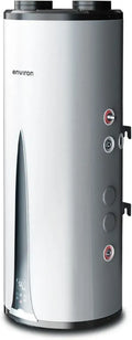 AquaBoost A+ Trinkwasser-Wärmepumpe 100l - Effiziente Warmwasserlösung