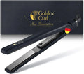 2-in-1 Haarglätter & Lockenstab - Glätten und Locken für perfektes Styling - 5 Jahre Garantie