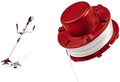Einhell Akku-Rasentrimmer AGILLO 36V, 6300 U/min, inkl. Ersatzfadenspule 8m