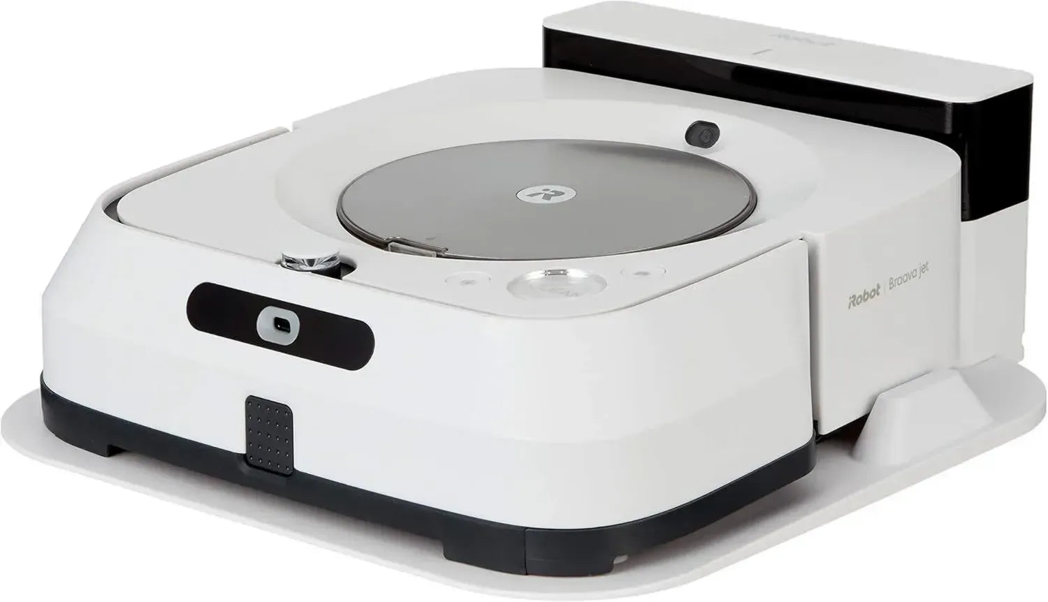iRobot Braava Jet M6 Saug- und Wischroboter