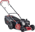 AL-KO Benzin-Rasenmäher 46 cm, 2.0 kW, Stahlgehäuse, Radantrieb, bis 1400 m²