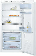 Bosch Serie 8 Einbau-Kühlschrank 122,5cm, VitaFresh, LED, Made in Germany