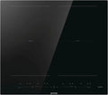 Gorenje GI6442BSCE Autarkes Induktionskochfeld mit FlexZone