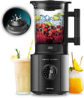 Cecotec Standmixer 2700W mit Digitaldisplay und Titanbeschichtung, 1,8L