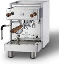 Bezzera Crema PM Siebträgermaschine mit Zweikreissystem für italienische Kaffeezubereitung