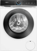 Siemens iQ700 Waschmaschine 9 kg, i-Dos Dosierung, 1400 U/min, Home Connect, aquaStop, Schnellwaschfunktion, Made in Germany