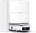 Mova P50 Ultra Staubsaugroboter mit 19000 Pa Saugkraft, flexibler Wischfunktion, Eckenreinigung, automatischer Moppreinigung bei 75°C, automatischem Entleeren und Nachfüllen