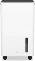 Duux Bora Luftentfeuchter 12L/Tag mit 1,7L Tank und Hygrostat
