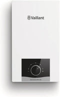 Vaillant Durchlauferhitzer VED lite, 11-13kW, präzise Temperaturregelung, druckfest, 400V, übertisch