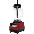 SARO Professioneller Mixer – 2 L Tritan-Behälter – Variable Geschwindigkeiten & Pulsfunktion – Ideal für Smoothies, Suppen & Eis – 950 W – Modell Omniblend V TM-800