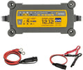 GYS GYSFLASH 12.12 - Automatisches Ladegerät 12V 12A für Fahrzeuge