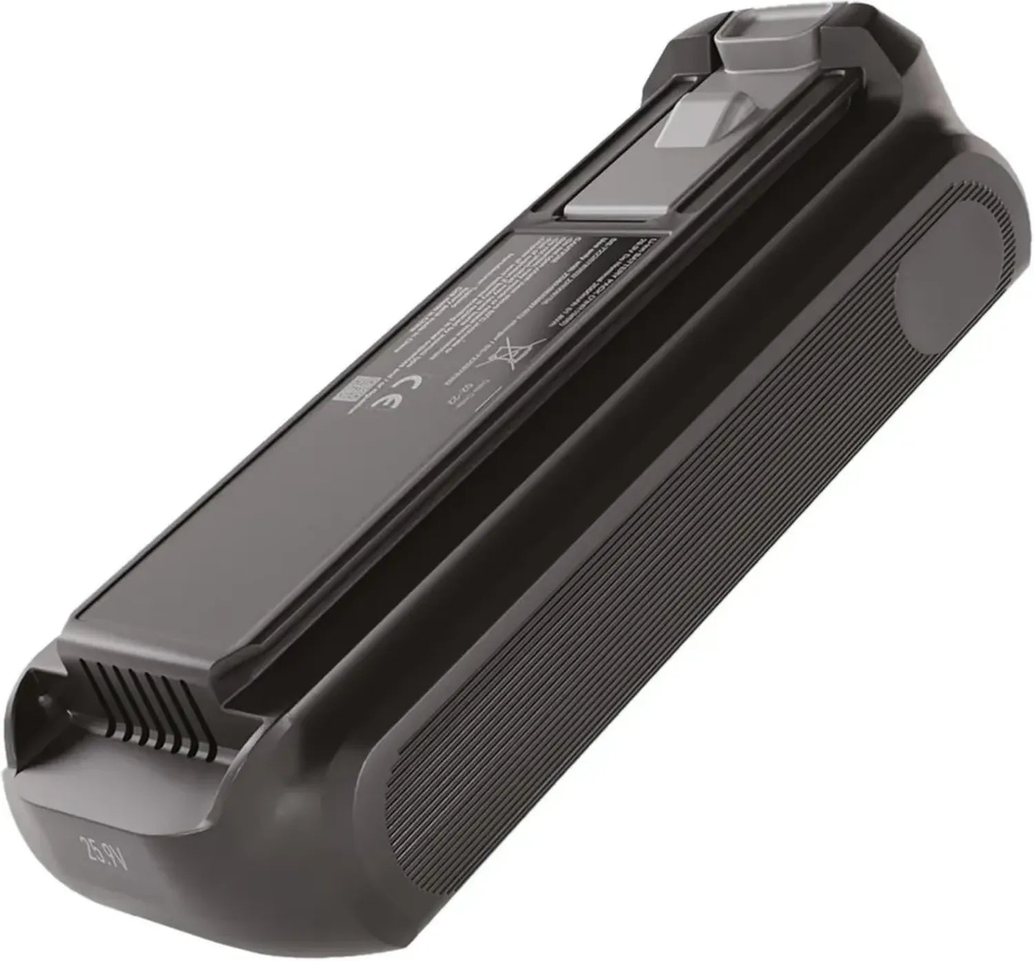 Rowenta X-Force Ersatzakku 25.9 V, kompatibel mit kabellosen Staubsaugern Flex 12.60/13.60, schwarz