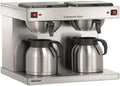 Bartscher Contessa Duo Doppel-Kaffeemaschine für Gastronomie