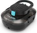 TALOSBO S1PRO Poolroboter 2026, 120 Min Reinigung, Doppelmotor, Selbstparkfunktion, 150 m² Abdeckung, Schnelles Laden