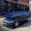 Tragbares Automatisches Carport Zelt für Fahrzeugschutz im Freien