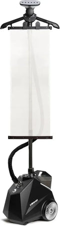 RHINO COSMIC Vertikaler Dampfreiniger 2350 Watt, 3,8 L Wassertank, 4 Stufen
