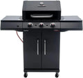 Char-Broil Gasgrill Performance 3 Brenner TRU-Infrared