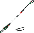 Bosch Akku Hochentaster UniversalChainPole 18V - Werkzeug ohne Akku und Ladegerät