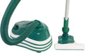 Vorwerk Tiger 260 Staubsauger mit EB 360, generalüberholt, 3 Jahre Garantie, ideal für Allergiker
