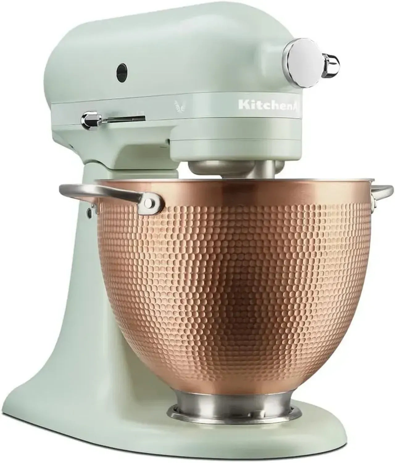 KitchenAid Artisan Limited Edition Küchenmaschine mit Kupferschüssel