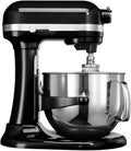 Küchenmaschine Artisan 6,9 l Onyx Schwarz - 1,3 PS Leistung