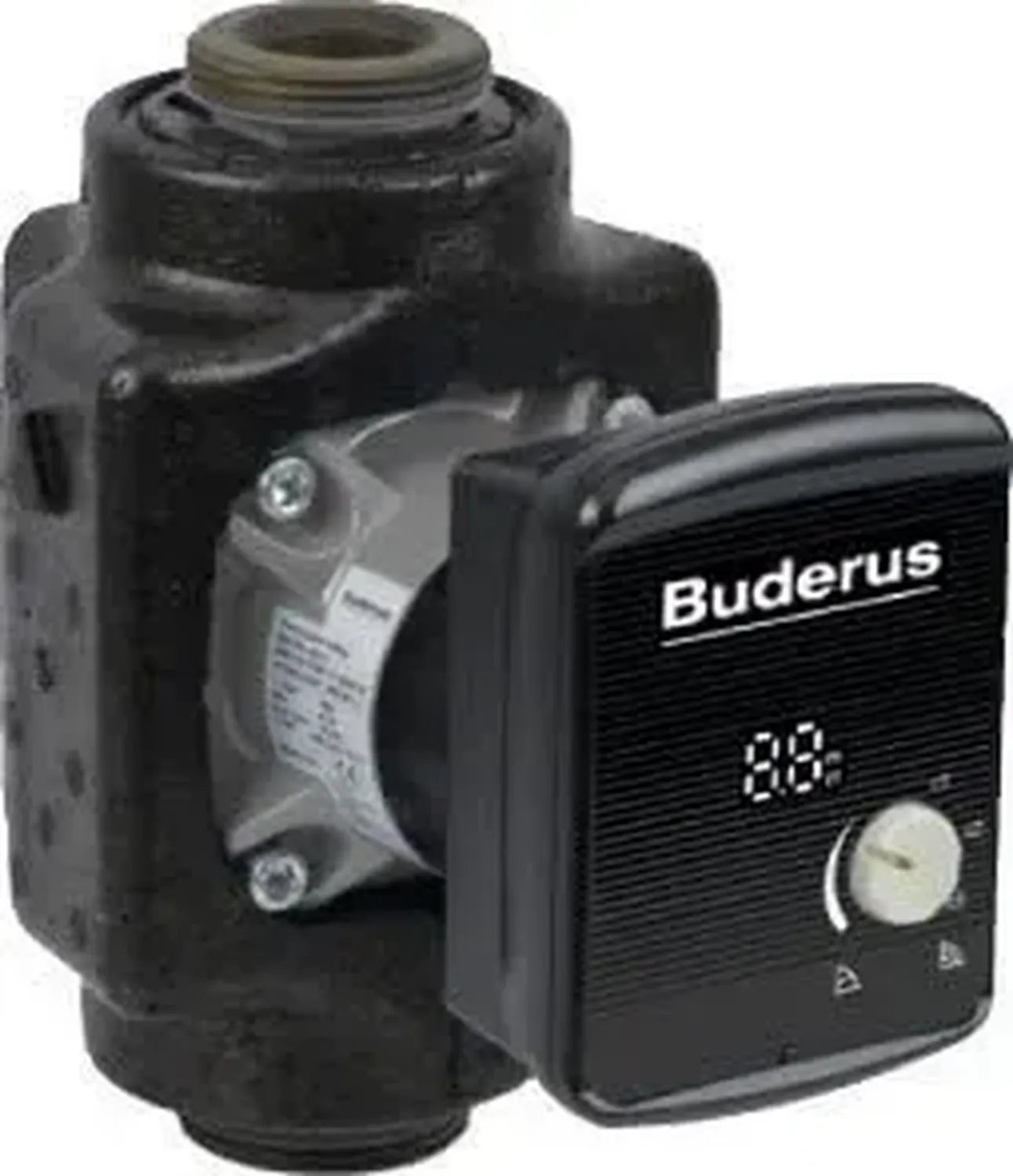 Buderus Effiziente Heizungsumwälzpumpe BUE-Plus 25/1-4