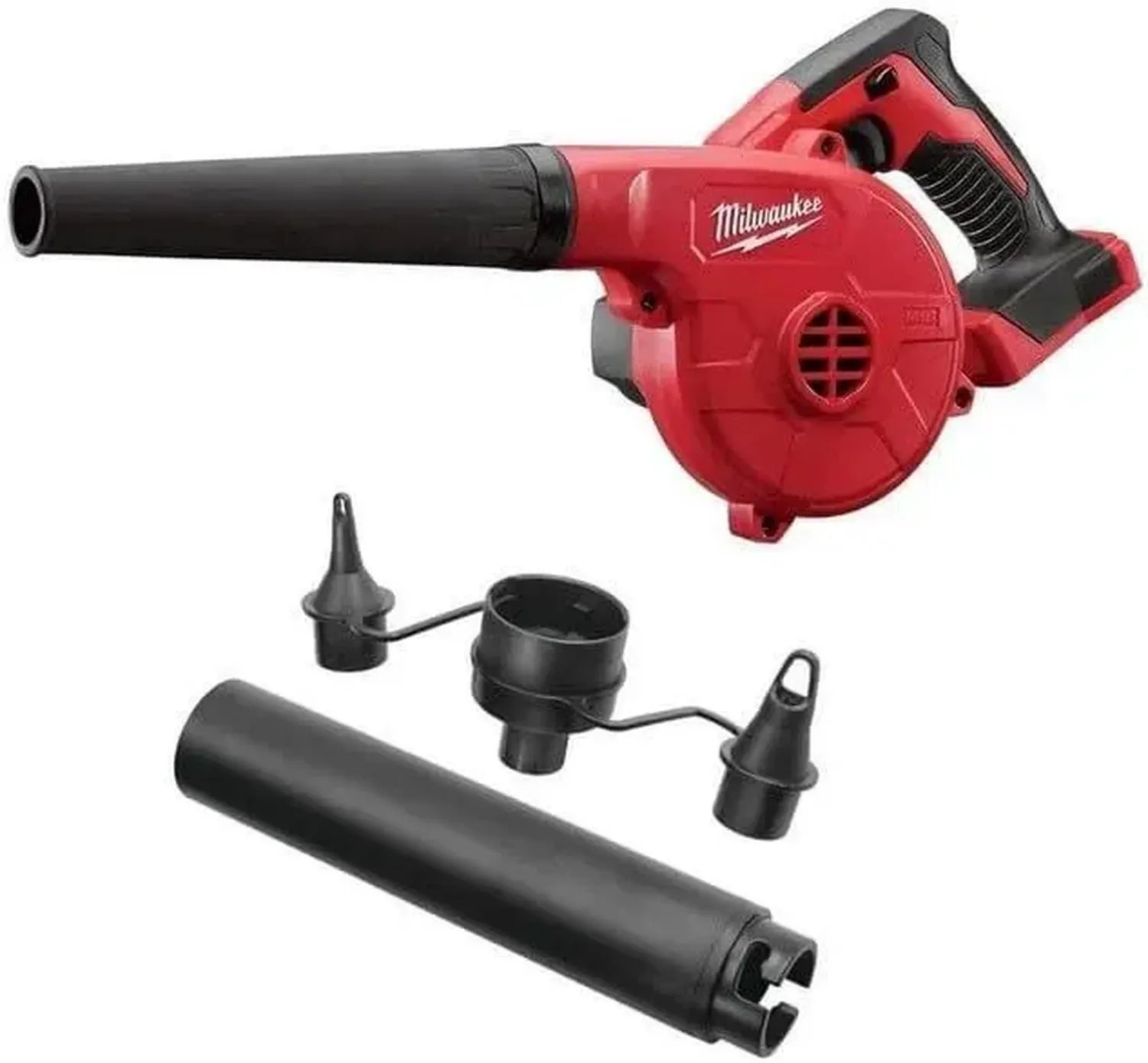 Milwaukee M18 BBL/0 Kabelloses Gebläse mit Akku
