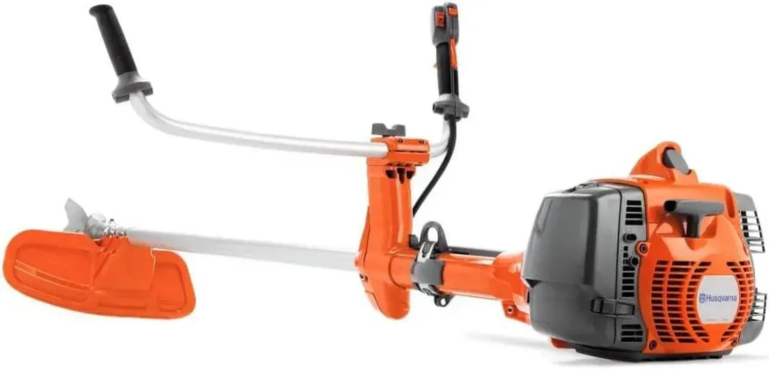 Husqvarna Profi-Freischneider 555RXT mit X-Torq Motor