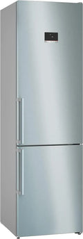 Bosch KGN39AIBT Serie 6 Kühl-Gefrier-Kombination, 203 cm, VitaFresh XXL, NoFrost, SuperKühlen