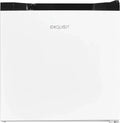 Exquisit Kompakter Gefrierschrank, 31L, Weiß, Energieklasse C, 39 dB
