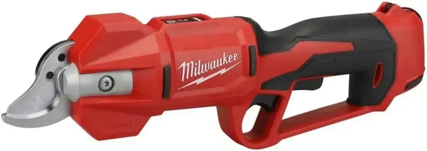 Milwaukee M12 Akku-Astschere mit bürstenlosem Motor