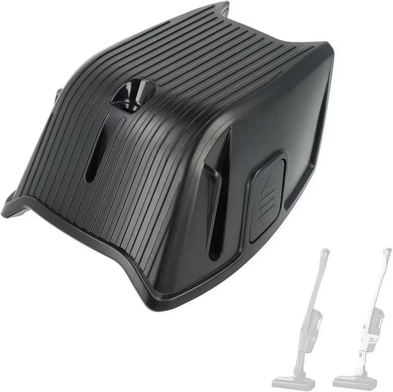 3000mAh Lithium-Ionen Ersatzakku für Miele Triflex HX1/HX2 Kabellose Staubsauger