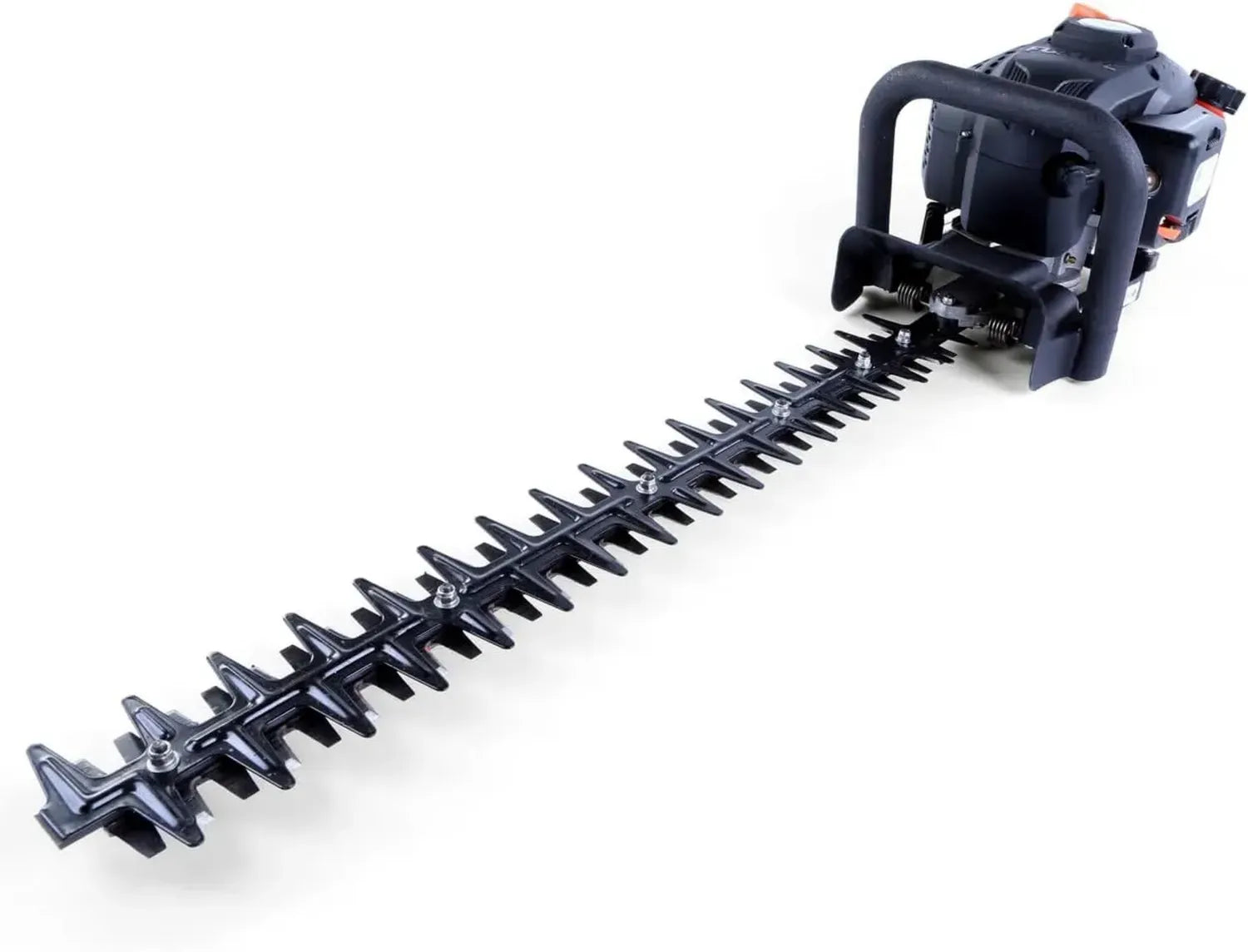Fuxtec Benzin-Heckenschere 60 cm mit leistungsstarkem 2-Takt-Motor