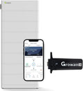 GROWATT ARK 17.9kWh Hochvolt-Solarspeicher-Set, SPH TL3-BH-UP Serie, Steuerfrei