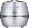 CUCKOO CRP-CHSS1009FN Induktions-Reiskocher 1,8L mit GABA-Funktion und Sicherheitsventil
