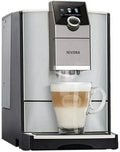 Nivona Kaffeevollautomat NICR 799 mit Edelstahl-Chrom-Design