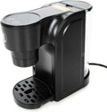 All Ride LKW Kaffeekapselmaschine 24V/300W - LED-Touch - Einstellbare Tassenmenge - 0,55L Tank