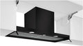 Bosch Dunstabzugshaube 90 cm Serie 4, 3 Stufen, Mattschwarz