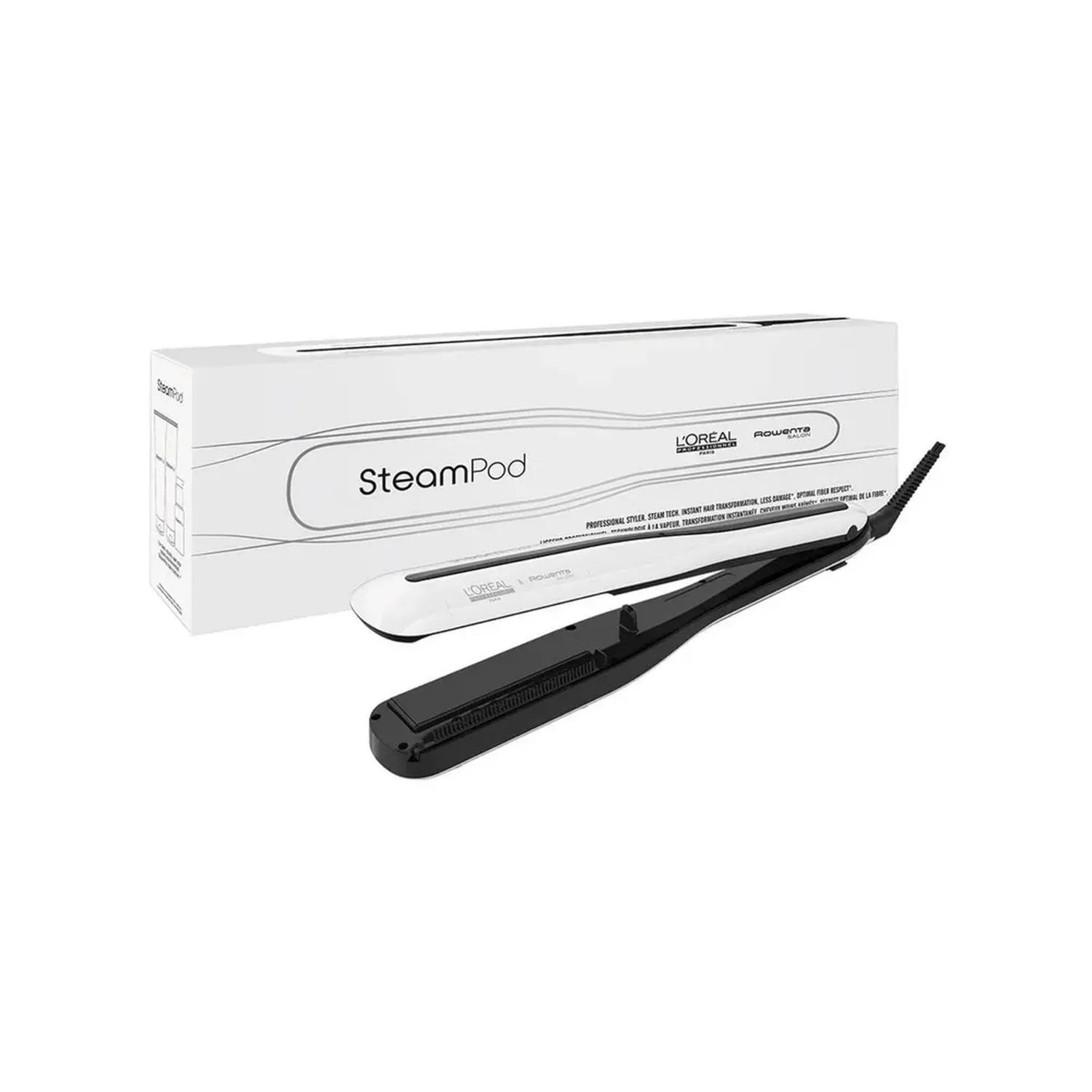 L'Oréal Professionnel SteamPod 3.0: Dampf-Haarstyler für jeden Haartyp