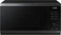 Samsung Mikrowelle mit Grillfunktion, 23 l, 800 W, Schwarz