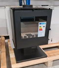 Moderner Verso Rheia P Kaminofen - 5 kW Leistung, Effizient und Umweltfreundlich