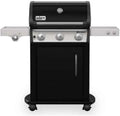 Weber Spirit E-325 GBS Gasgrill mit Hochleistungsbrenner