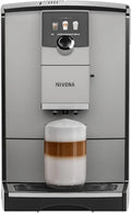 Nivona Kaffeevollautomat NICR793 Grau Sonderedition