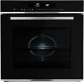 Kolbe Einbaumikrowelle 60cm, 72L, 2880W, Grill & Heißluft, Pizzafunktion, Sicherheitsglas, Kindersicherung