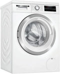 Bosch Serie 6 Waschmaschine 8 kg, Energie- und Wasserersparnis, AquaStop, EcoSilence Drive