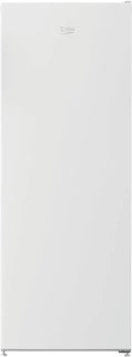 Beko NoFrost Gefrierschrank 177L, Wechselbarer Türanschlag, Weiß, Leise 40 dB