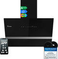 KKT Kolbe 60 cm Kopffrei-Dunstabzugshaube mit WLAN und RGBW-LED